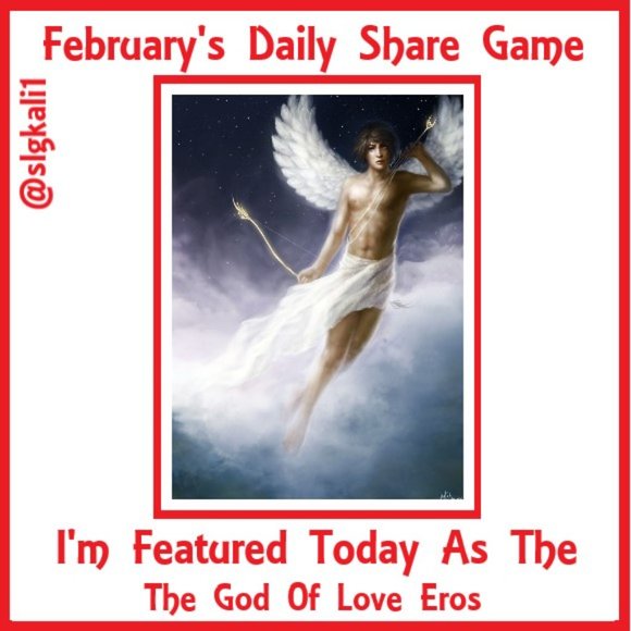 🏹❤️💘 Have A Wonderful Weekend Everyone ! 💘❤️🏹 - Picture 9 of 16